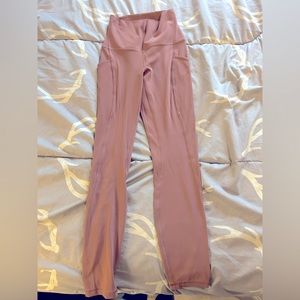 Lululemon Align leggings